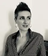 Miriam Devitt