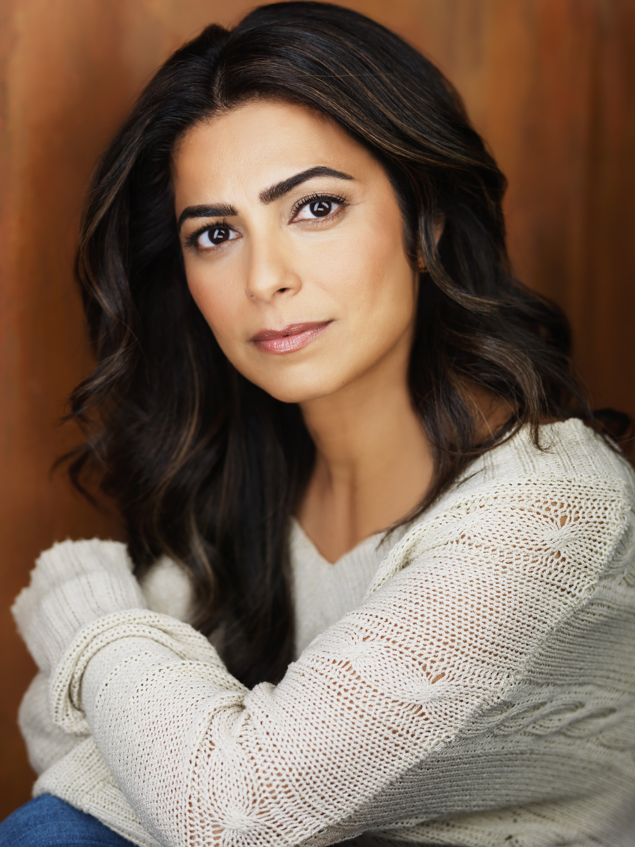 actor Sweta Keswani large photo