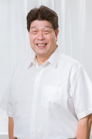 actor Pei-An Lo large photo