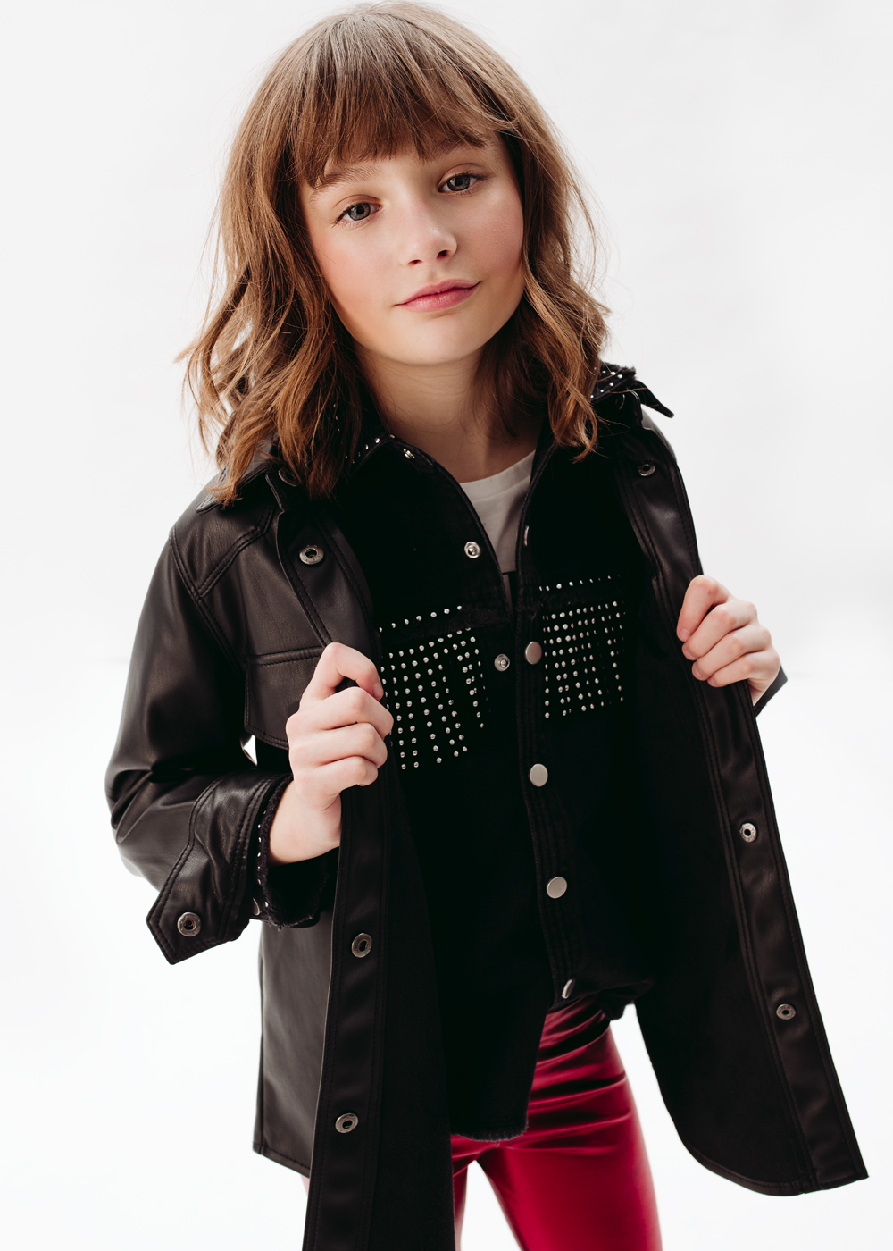 actor Anastasia Veronica Lee large photo