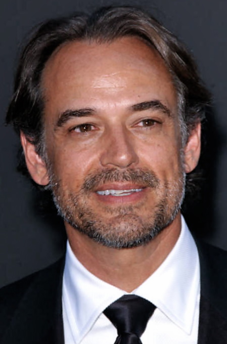 actor Jon Lindstrom large photo