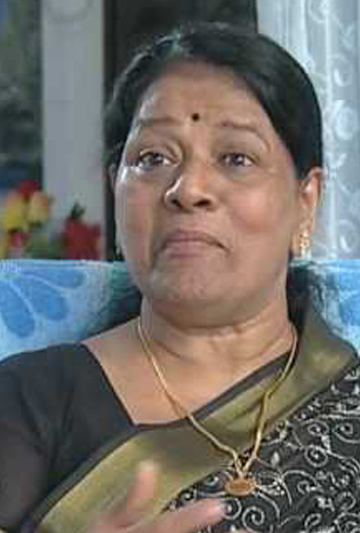 actor Trichur Elsi large photo