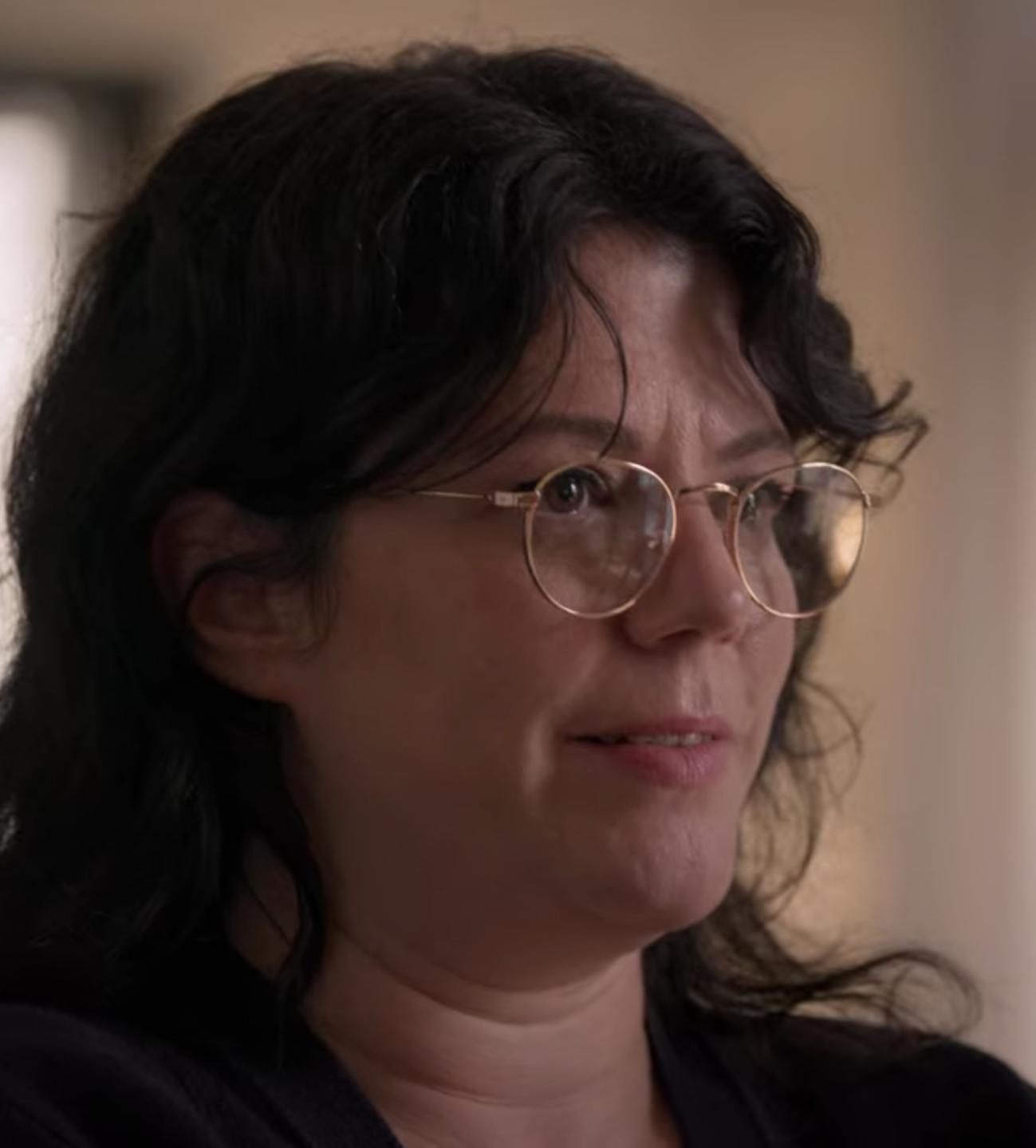 actor Jenny Eliscu large photo