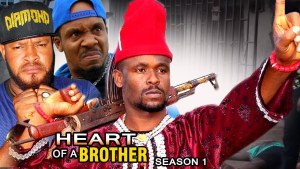 Heart of a Brother