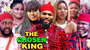 The Chosen King