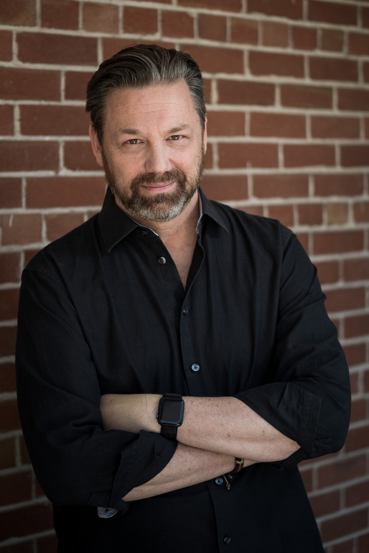 actor Jeffrey Hanson large photo