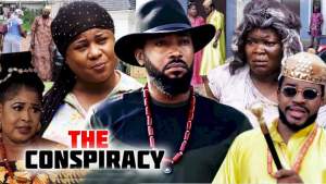 The Conspiracy