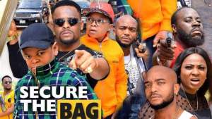 Secure The Bag
