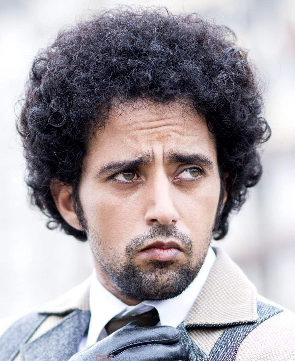 actor Anil Charanjeett large photo