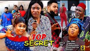 Top Secret - sflix