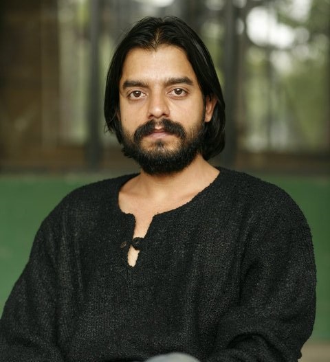 actor Saharsh Kumar Shukla large photo
