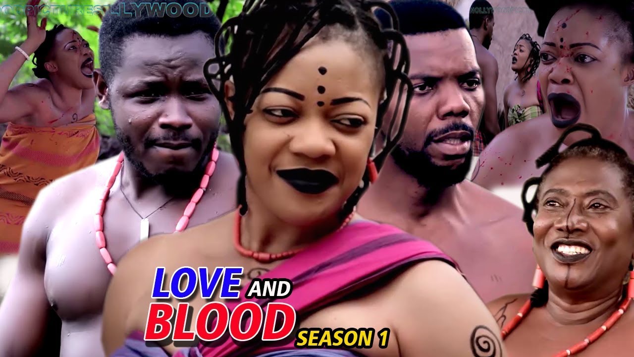 Love and Blood