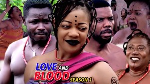 Love and Blood