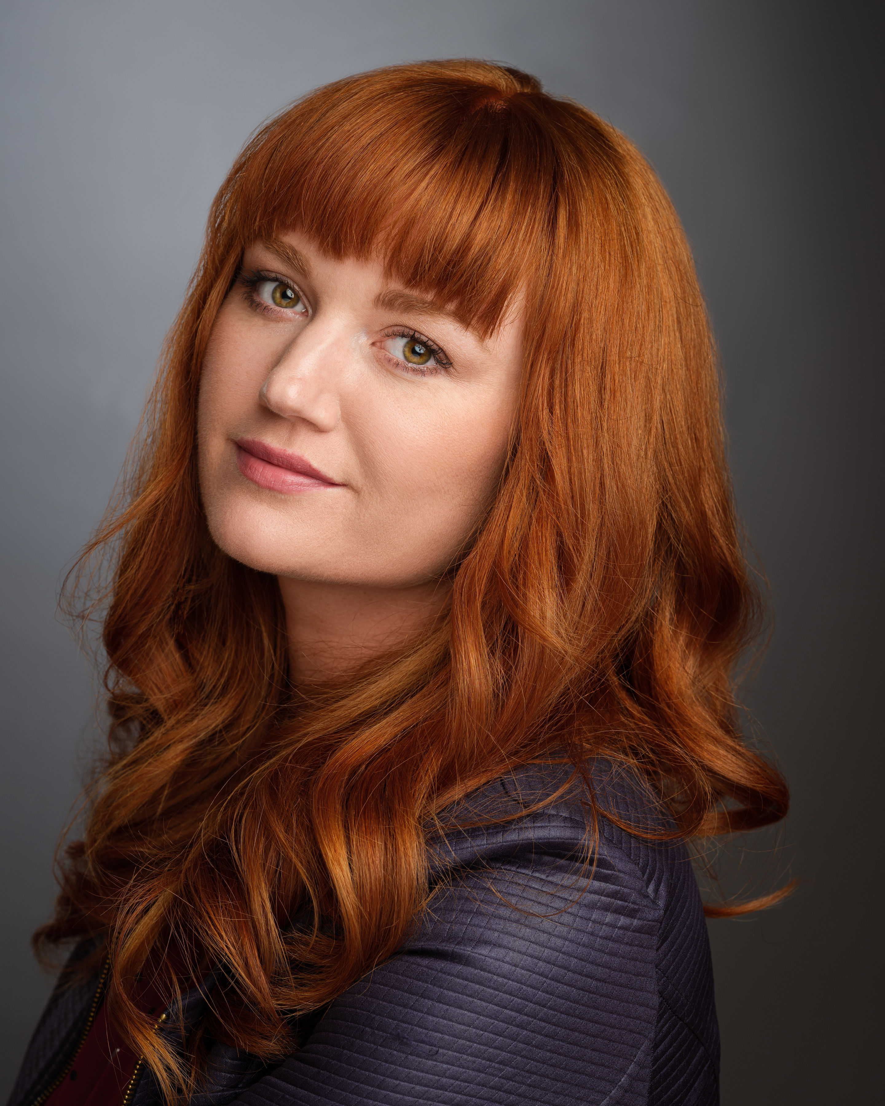 actor Courtland Jones large photo