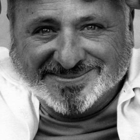 actor Marco Messeri large photo