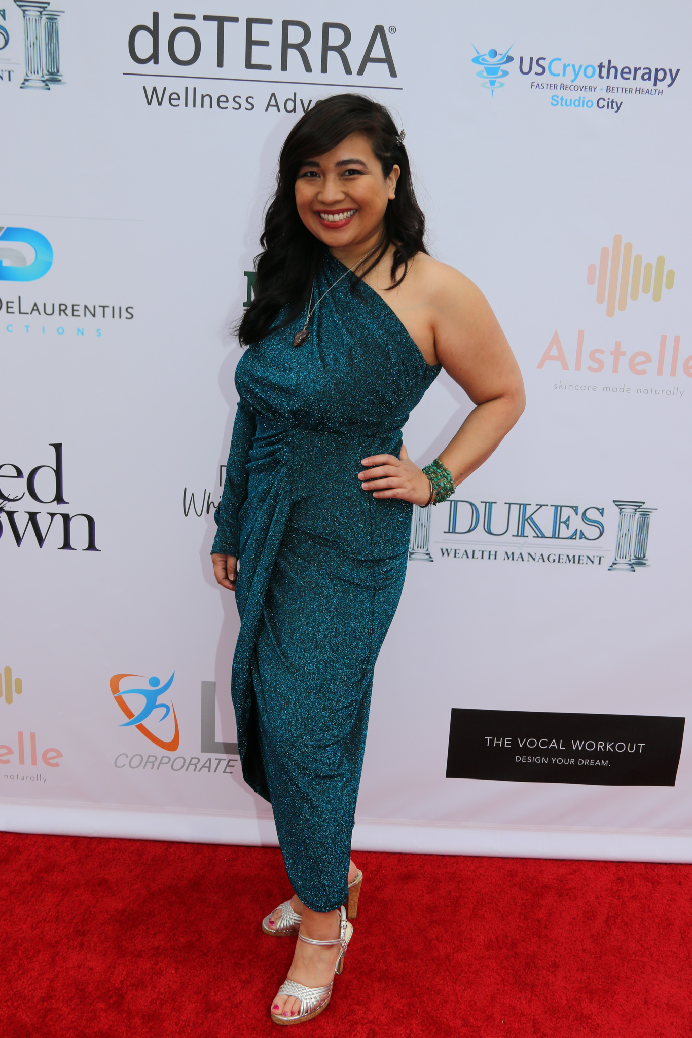 actor Giovannie Espiritu large photo