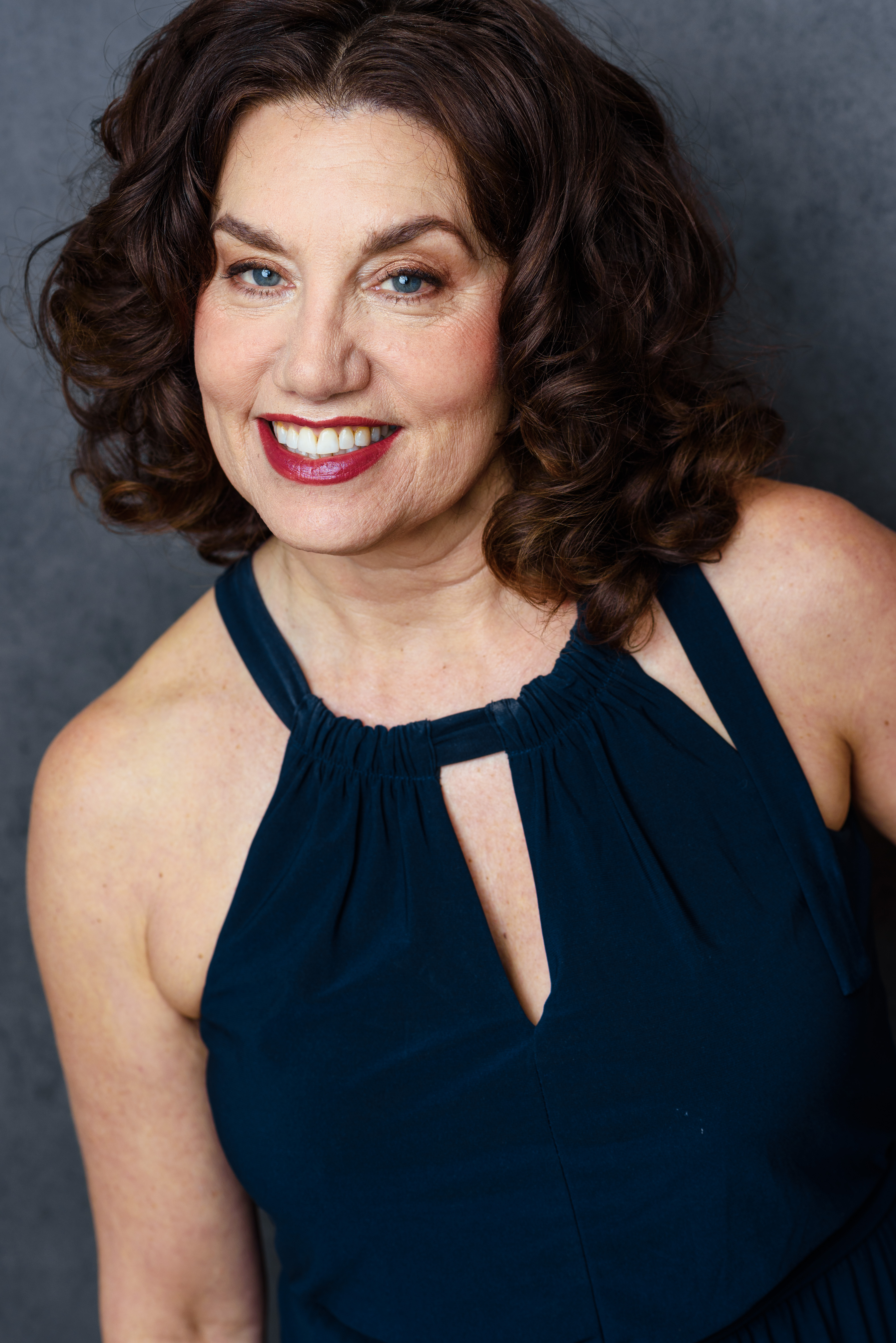 actor Jessica Abrams large photo