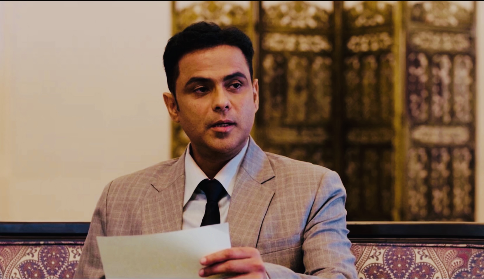 actor Pawan Shankar large photo