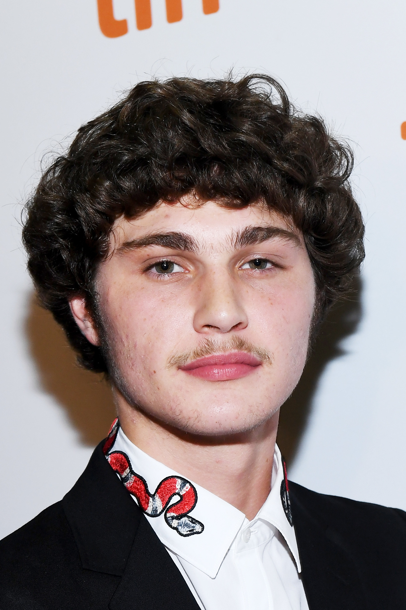 actor Richie Merritt large photo