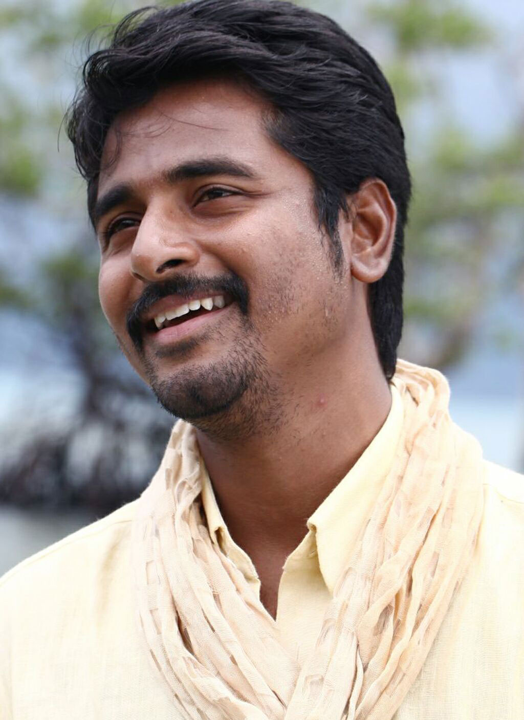 actor Sivakarthikeyan large photo