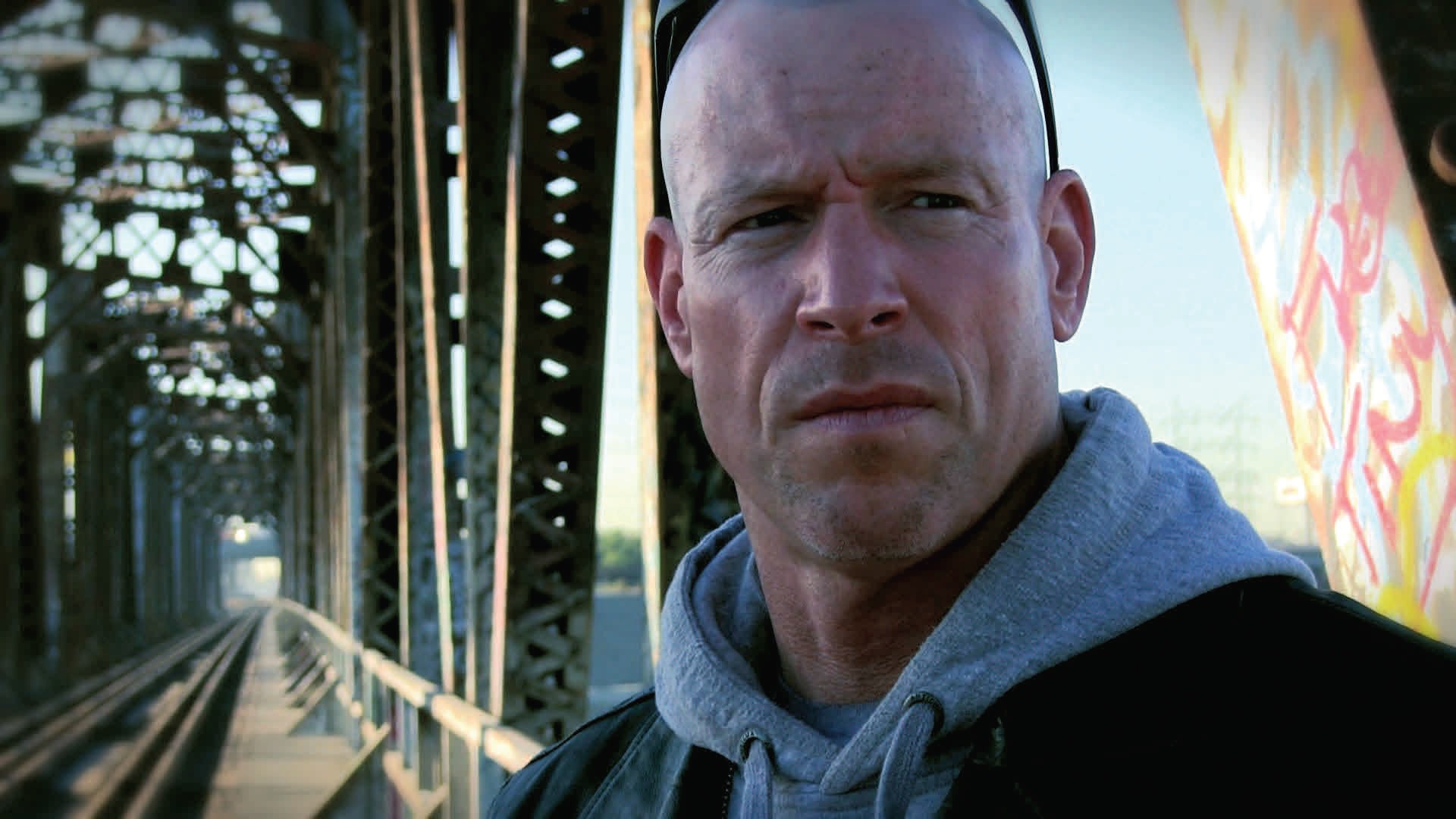 actor Ian Stanley large photo