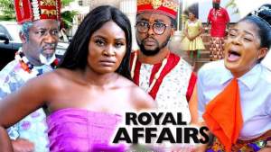 Royal Affairs
