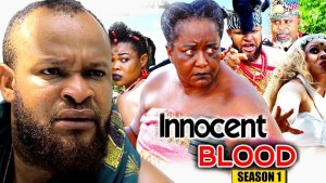 Innocent Blood