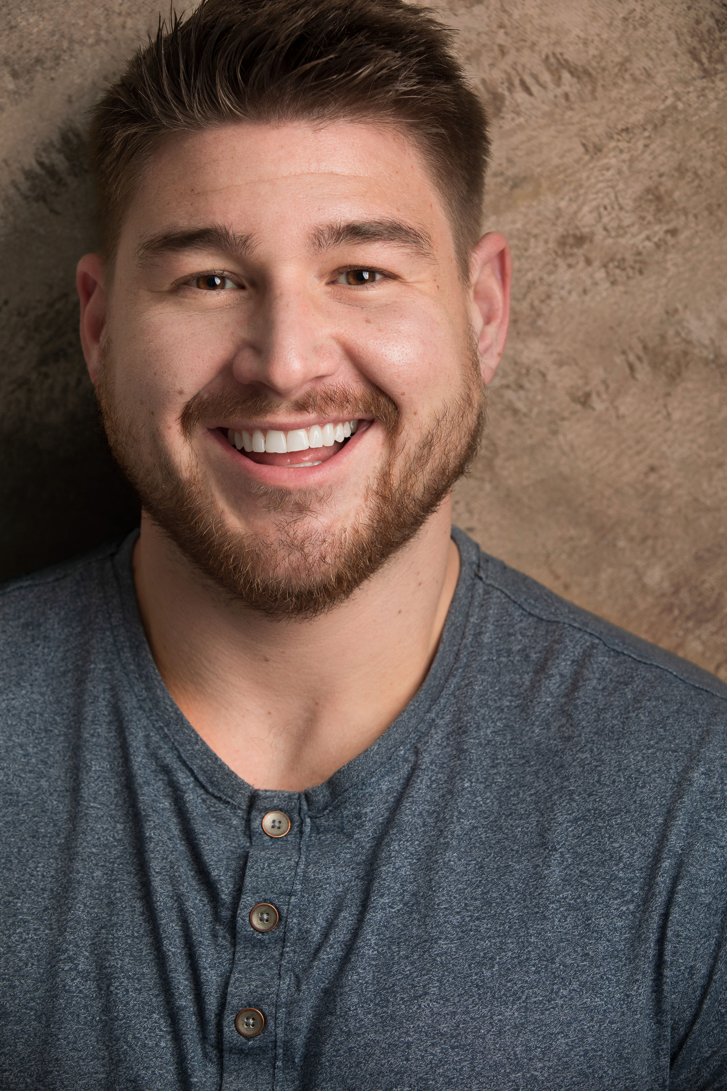 actor Chris Setticase large photo