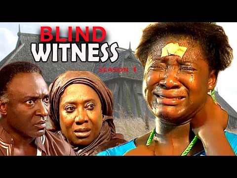 Blind Witness