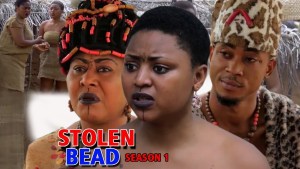 The Stolen Bead