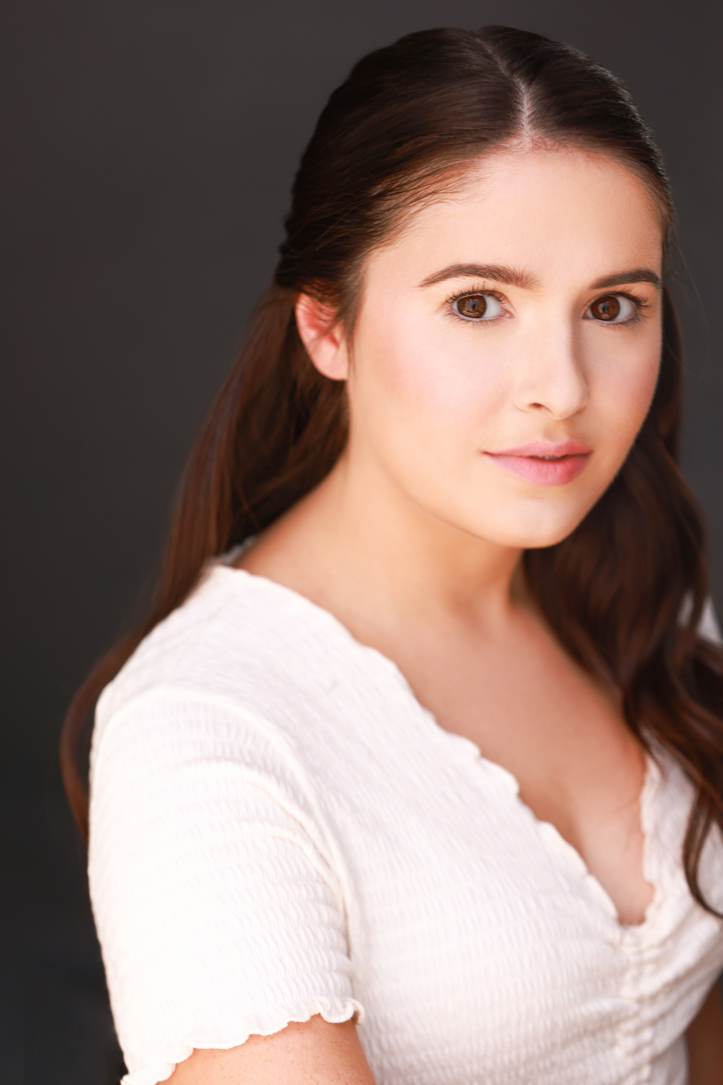 actor Taylor Fono large photo