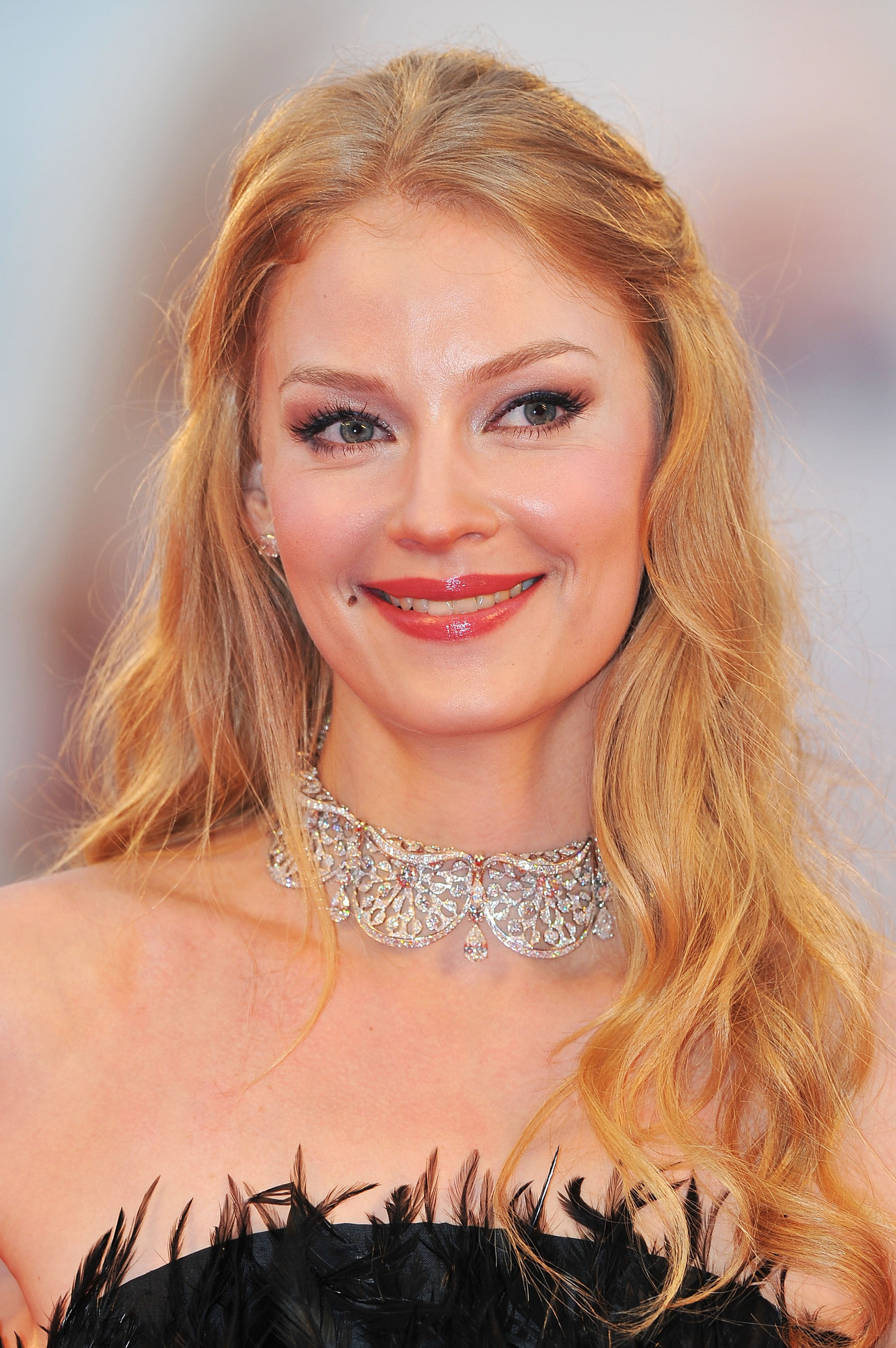 actor Svetlana Khodchenkova large photo