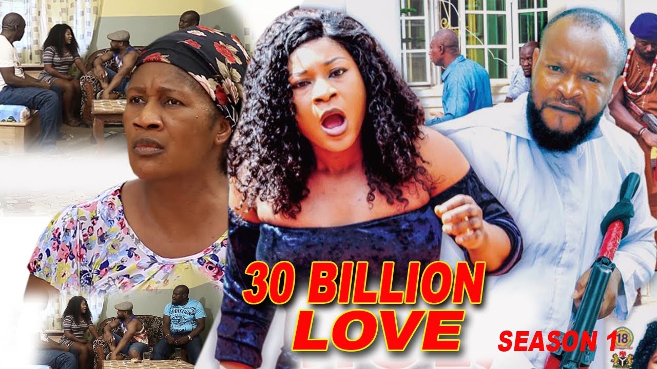 30 Billion Love