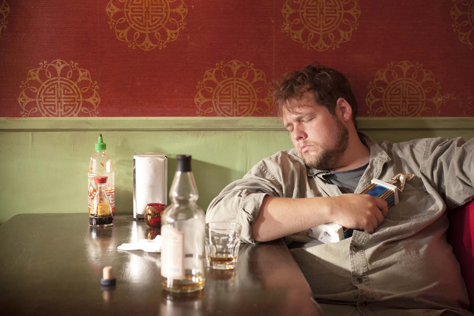 actor Guillaume Cyr large photo