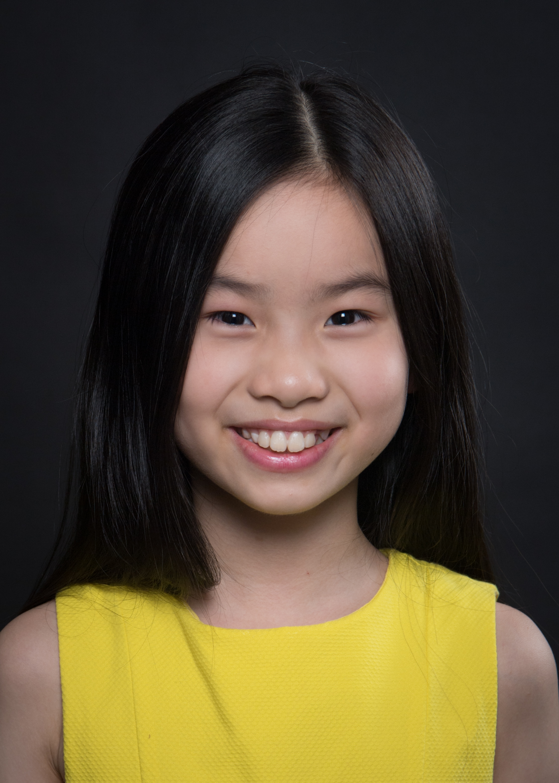 actor Jessica Du large photo