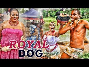 Royal Dog