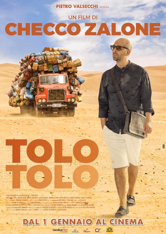 Tolo Tolo (2020) | Watch on Movi47