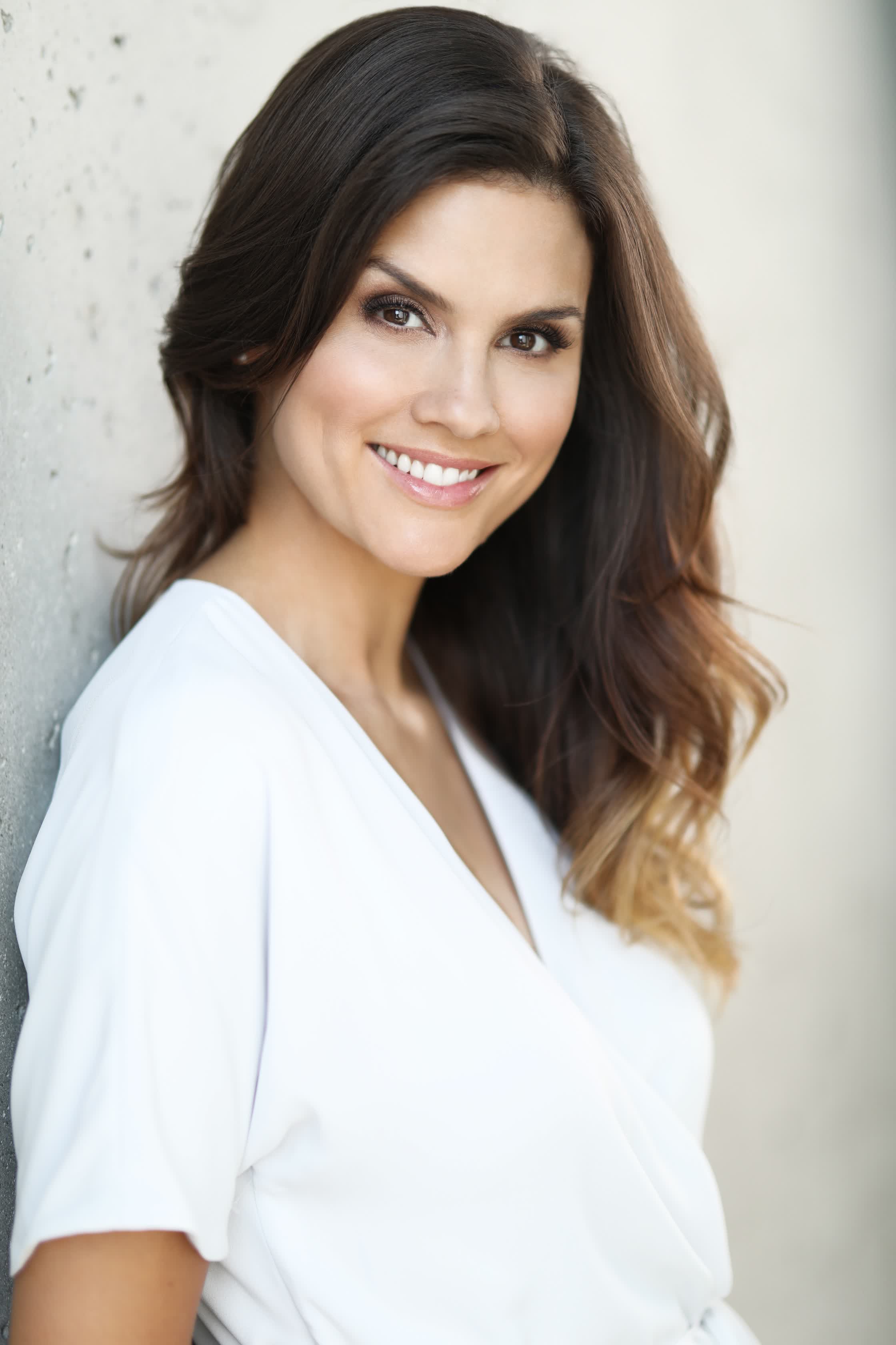 actor Anita Brown large photo