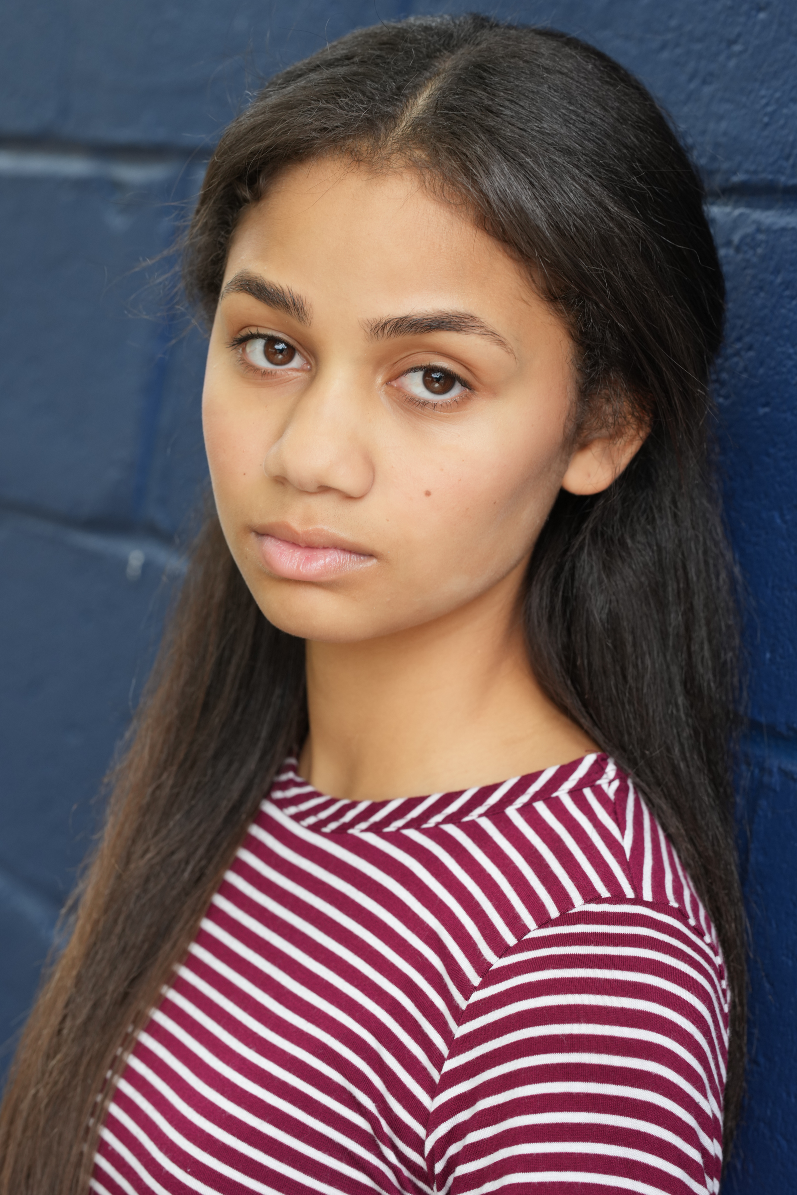 actor Izabela Rose large photo