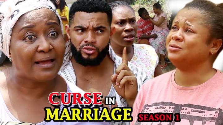 Cursed In Marriage