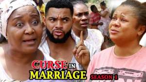 Cursed In Marriage