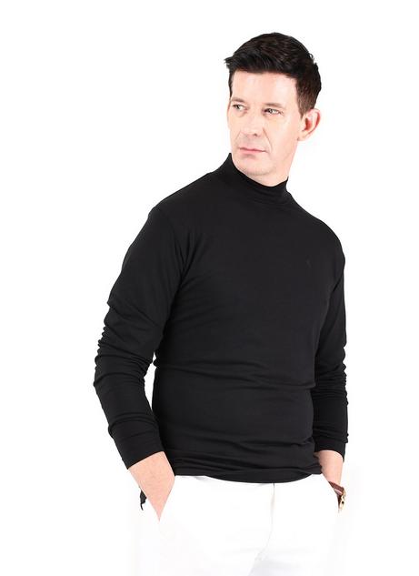 actor Garrison Michael Farquharson-Keener large photo