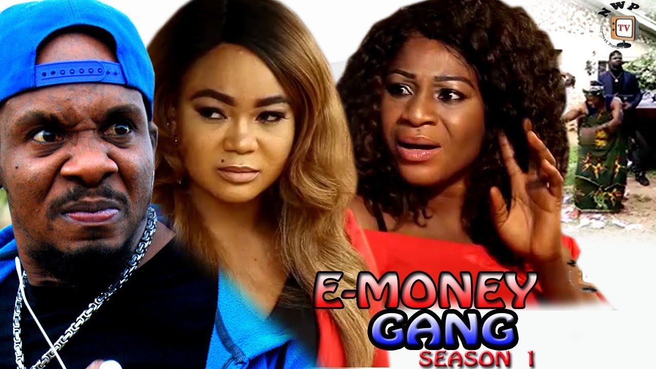 E-Money Gang