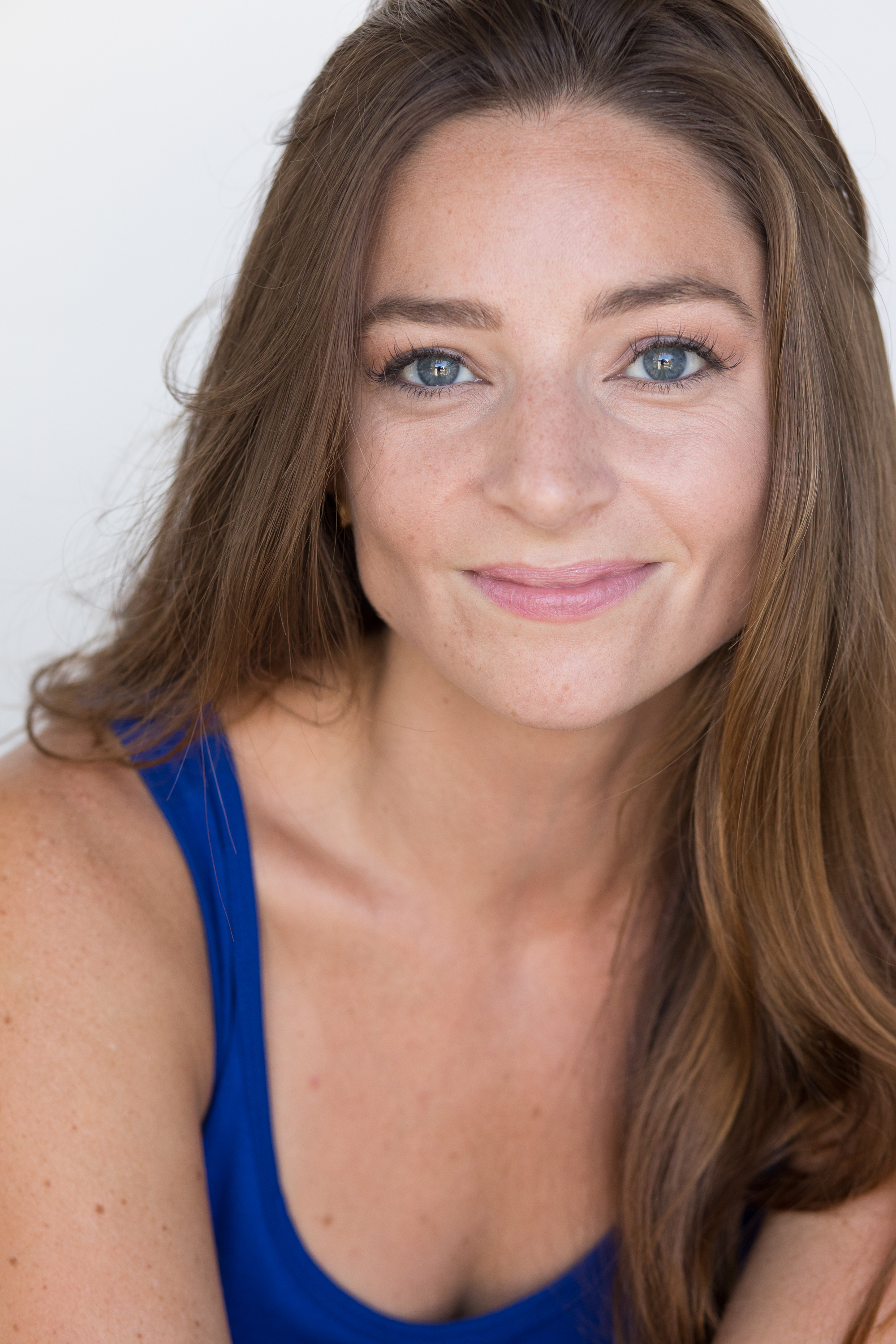 actor Koko Marshall large photo