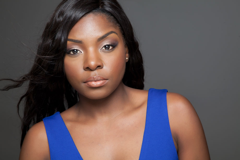 actor Joaquina Kalukango large photo