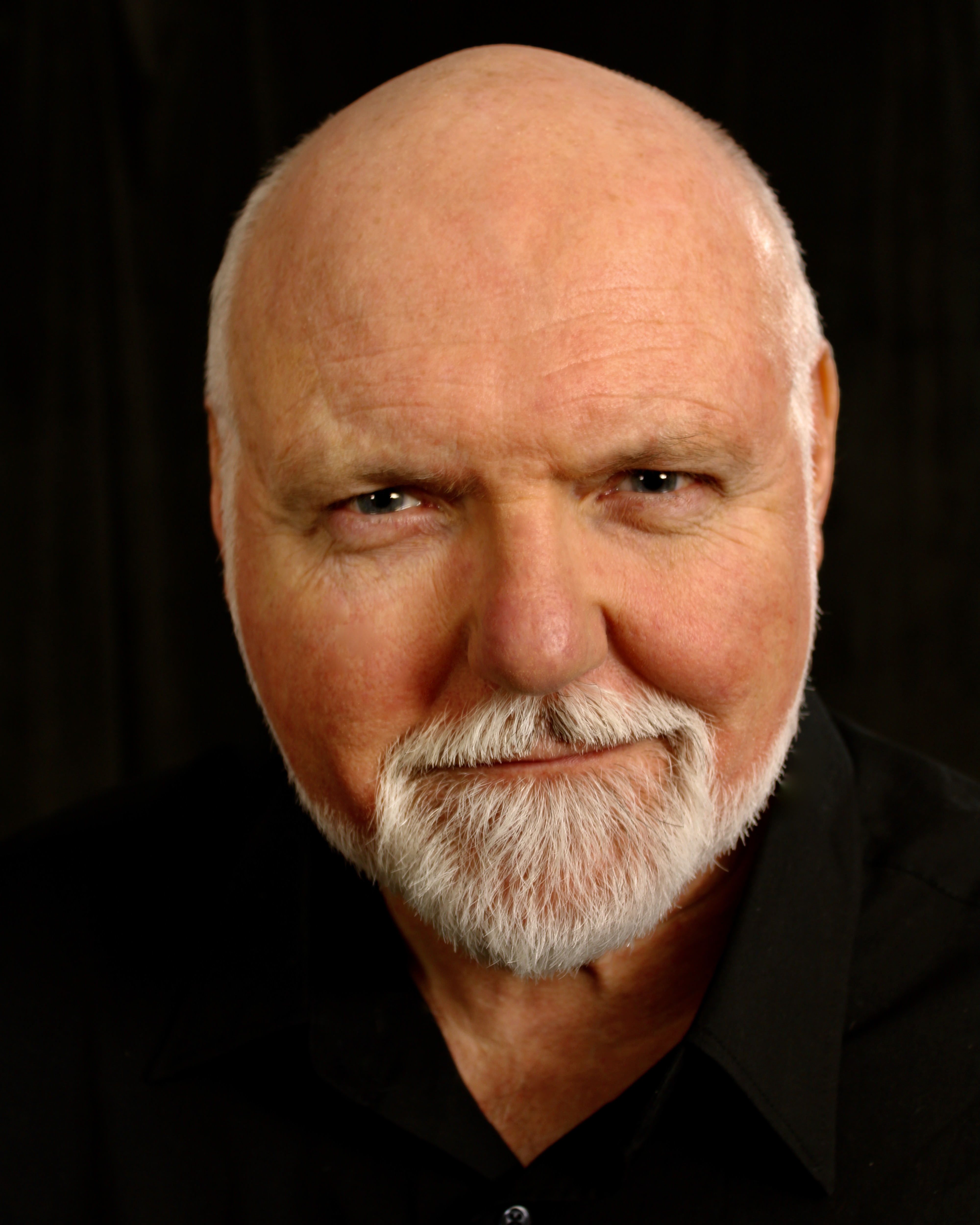 actor John B. Lowe large photo