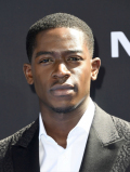 Damson Idris