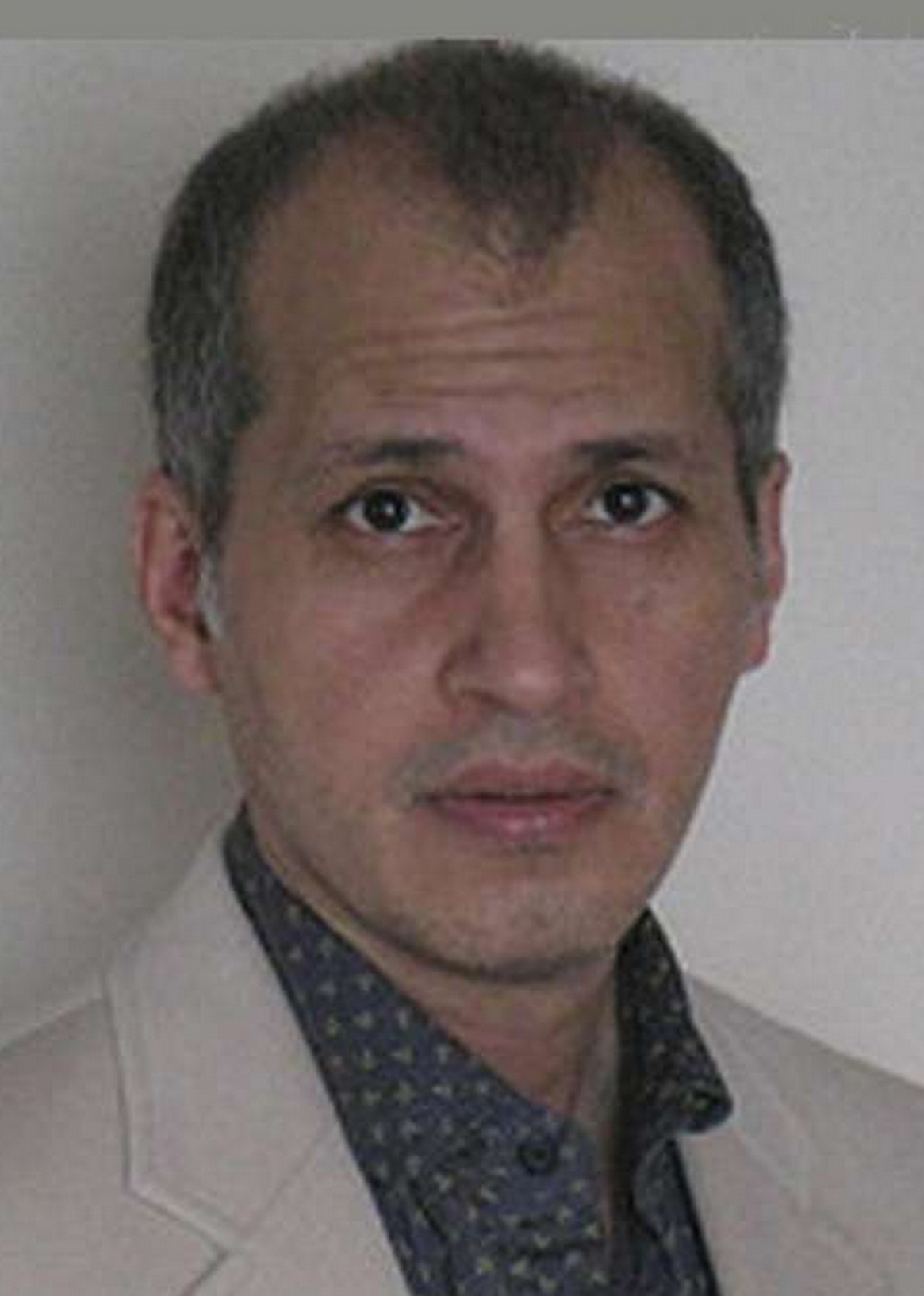 actor Sanjay Gurbaxani large photo