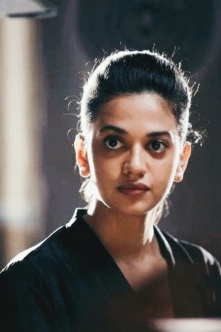 actor Shruti Sharma large photo