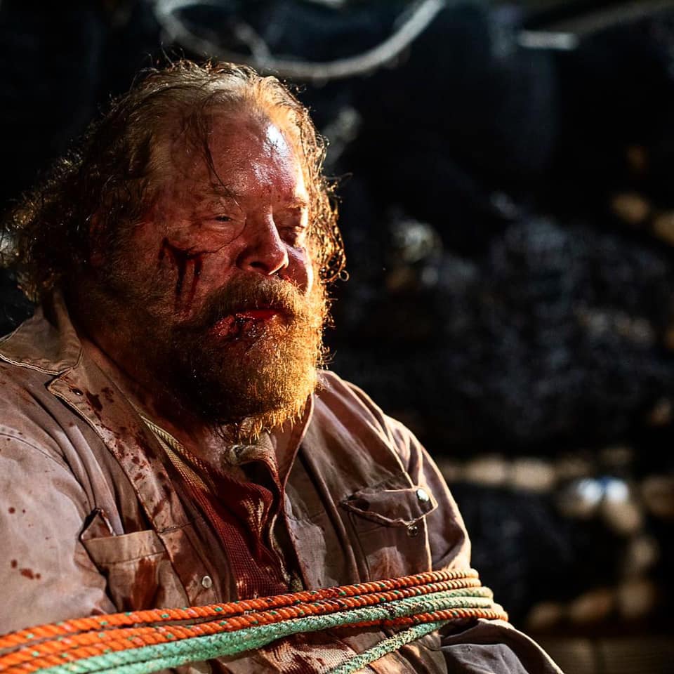 actor Trevor Lerner large photo